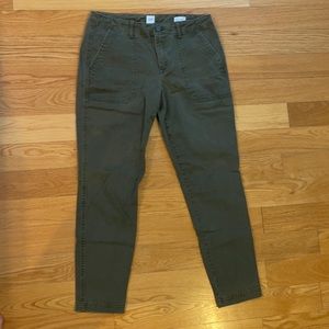 Women’s Skinny Ankle Pants